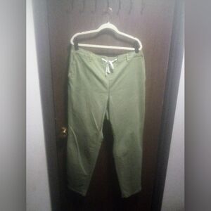 Torrid Feel The Fit Drawstring Chino's